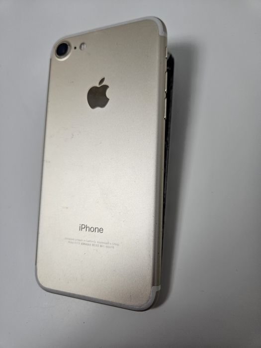 Iphone 7 defect pentru piese