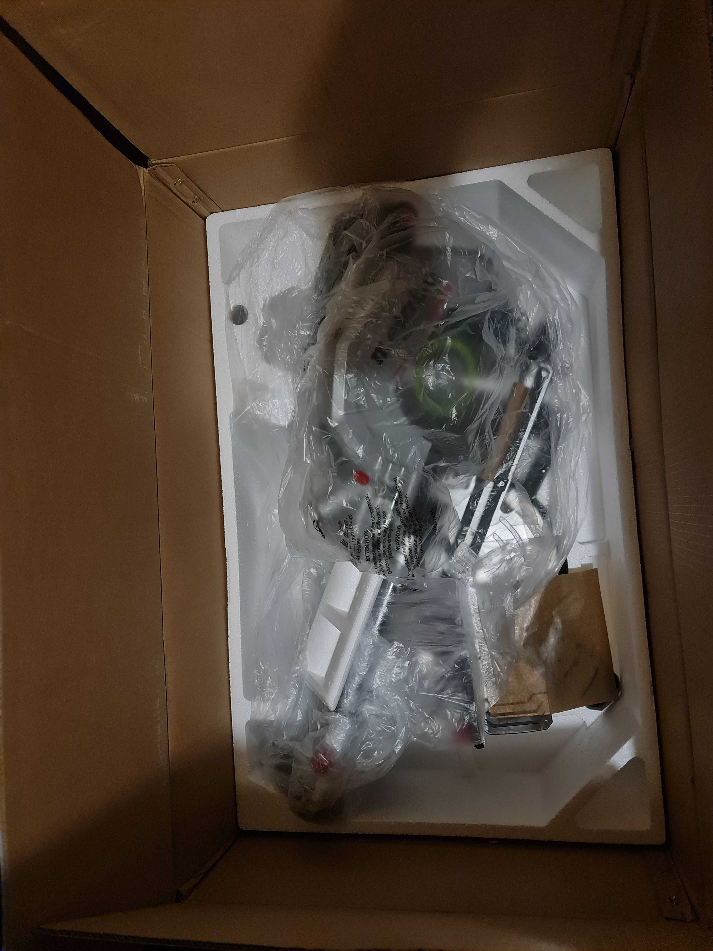Metabo KGS 18 LTX BL 305 / пендула / циркуляр