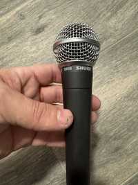 Microfoane Shure SM58