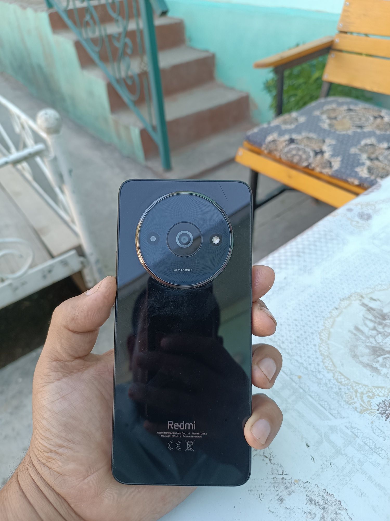 Redmi A3 сотилади