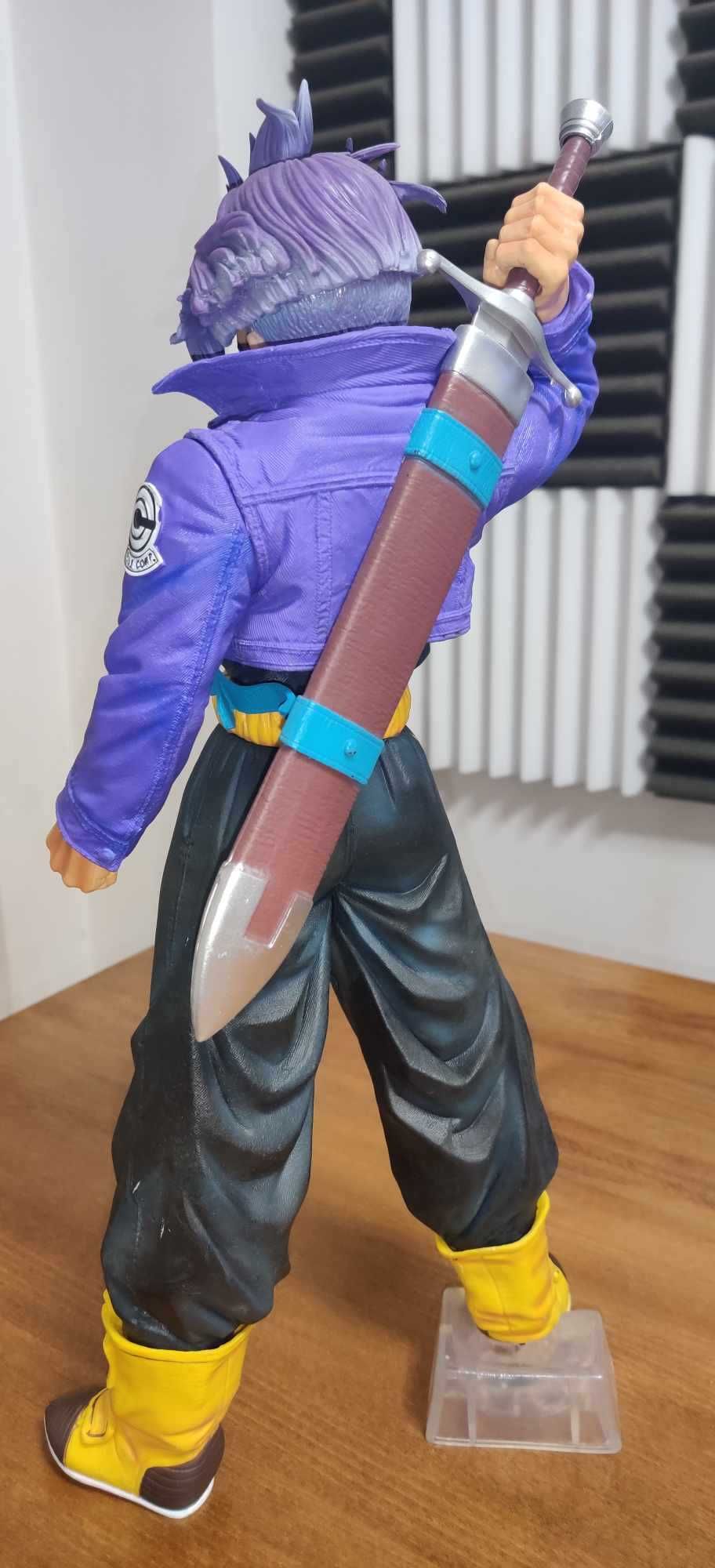 Dragon Ball Z - Trunks - 43 cm