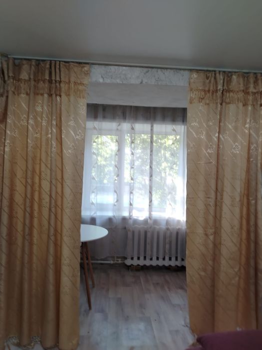 Сдаётся общежитие Астана 39 22 квадрата