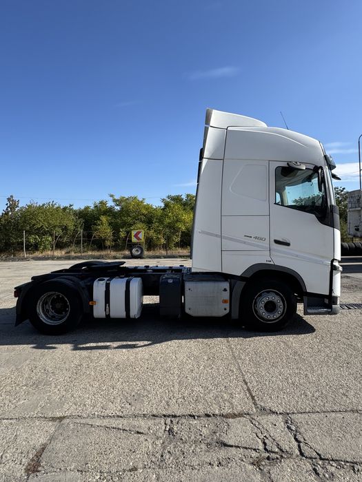 VOLVO FH 460 - 2017