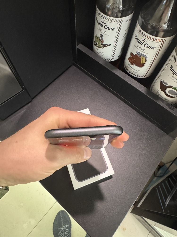 Iphone 11 128 GB