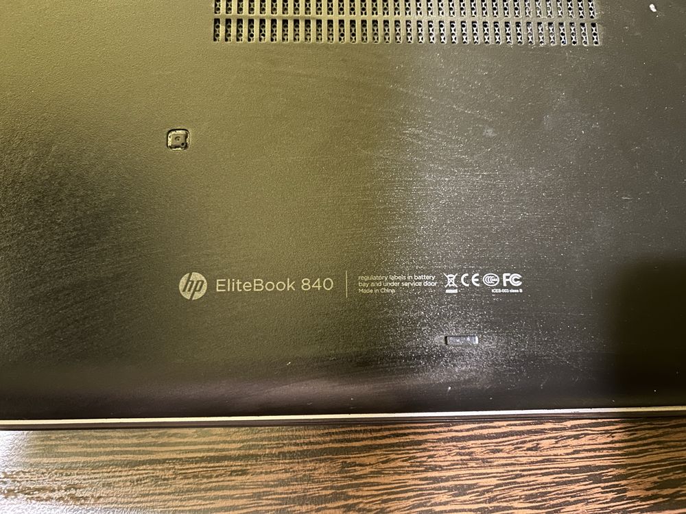 Laptop HP EliteBook 840 G1, i5