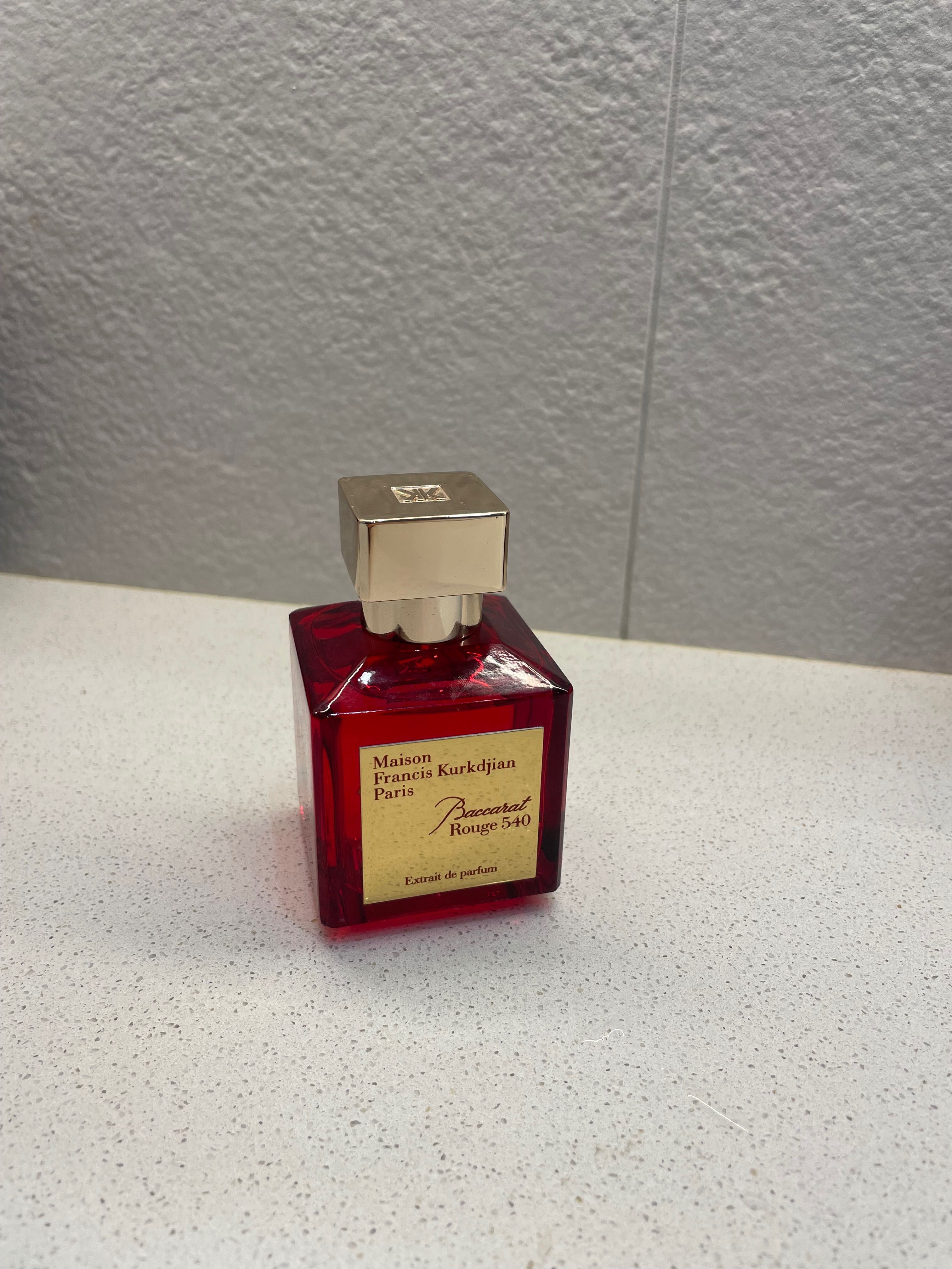 Baccarat rouge 540 70мл