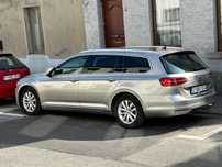 De vanzare PASSAT B8