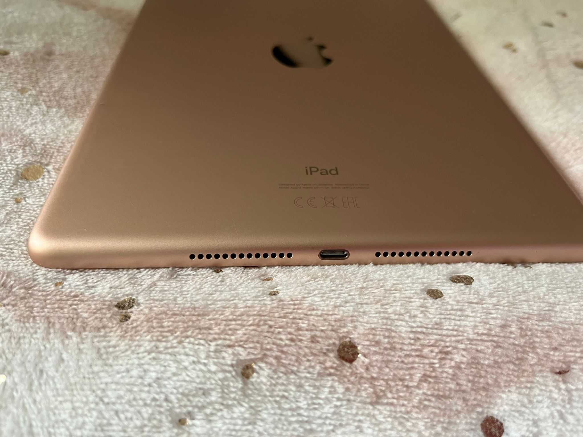 Apple iPad 8 128 gb NU DORESC SCHIMBURI