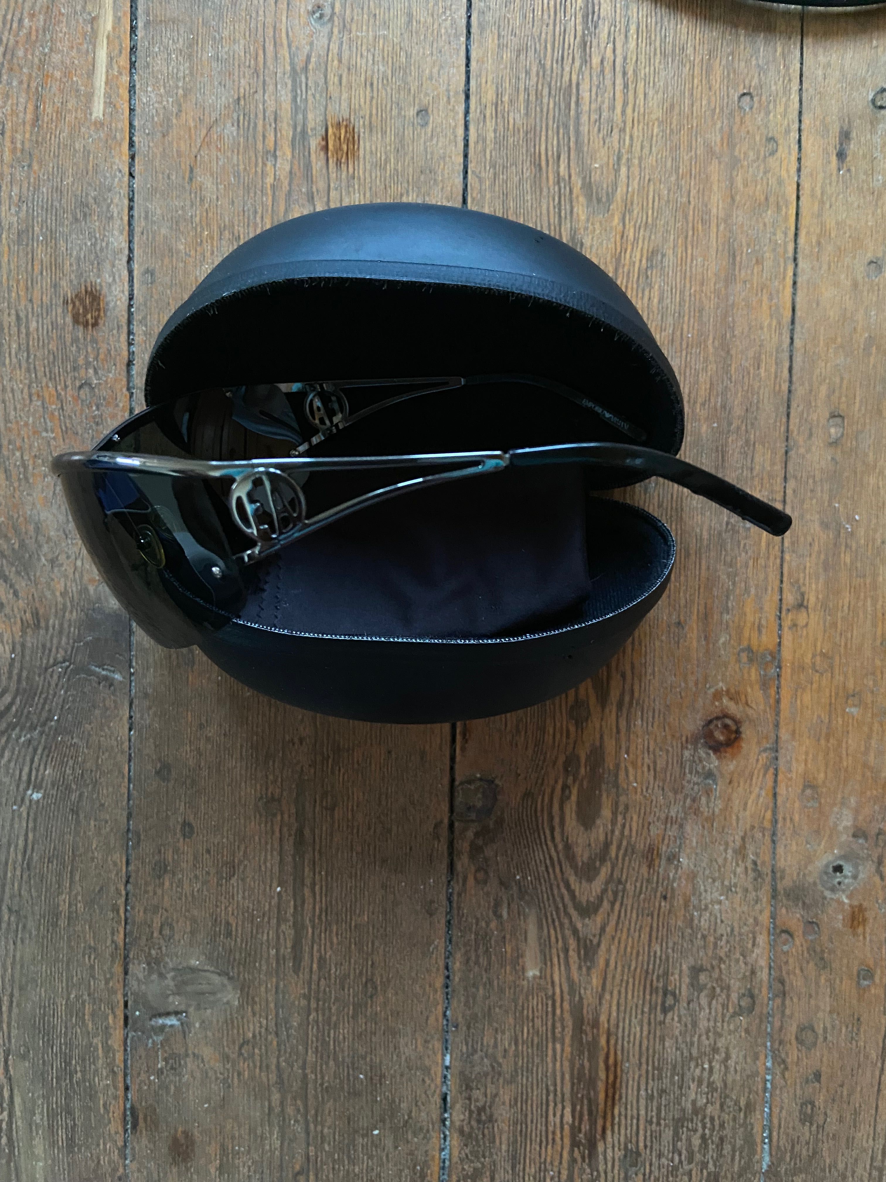Очила Армани Sunglasses EA Armani