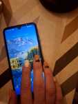 Huawei p30 lite Син