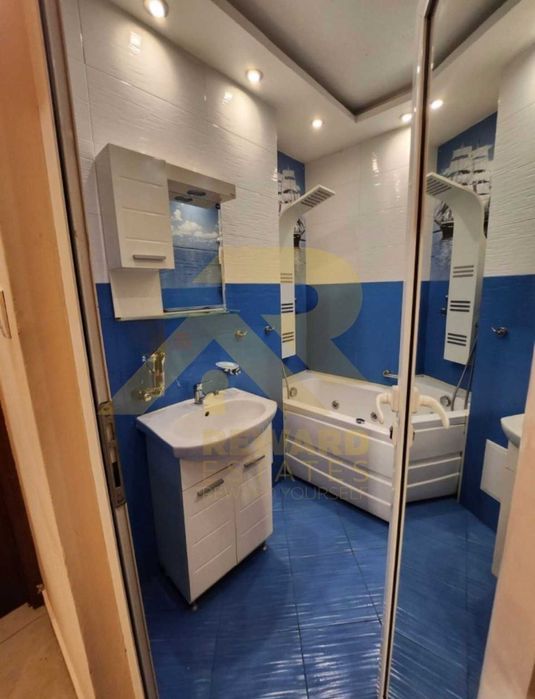 Продава се Тристаен апартамент в София, Люлин 4 - 84 кв.м за 1762 €/кв.м - Снимка #9