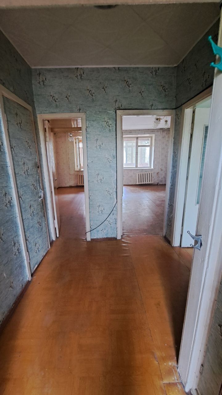 Аренда квартиры в городе Наваи 2/3/9