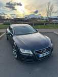 Audi a7 3.0 tdi quattro volan dreapta