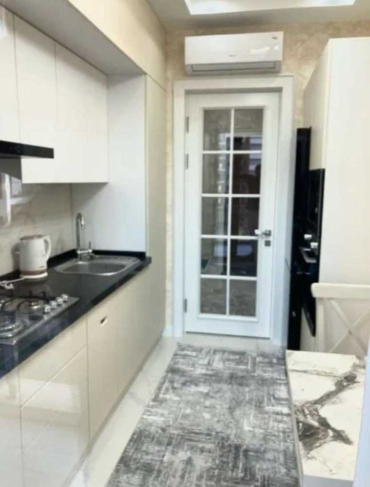 RENT| ARENDA Сдаётся новая 2- ком кв в Tashkent City