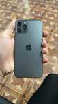 Iphone 12 pro LLA