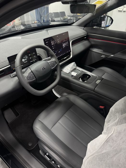 Donfeng 008 Nasiya sovdaga beriladi