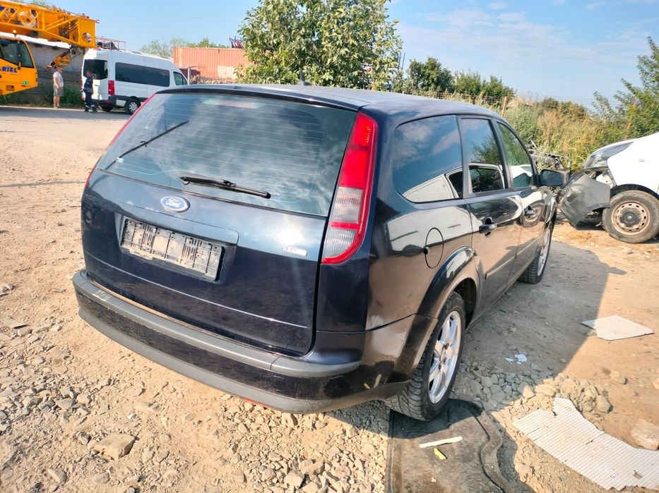 Dezmembrari  Ford FOCUS Mk 2  2005  > 2010 1.6 TDCi Motorina