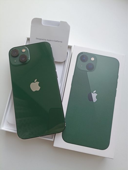 Iphone/Айфон 13 128gb