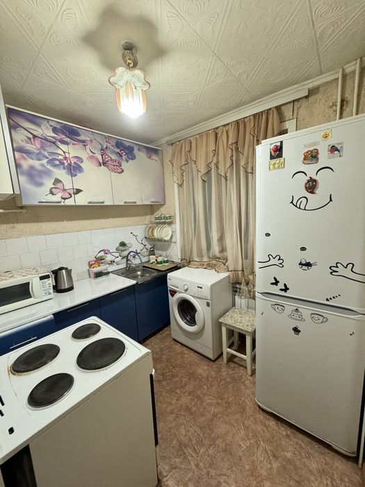 Сдам квартиру посуточно в центре города