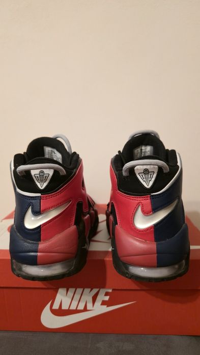 Nike Air More Uptempo '96