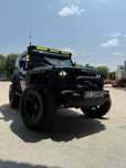 Jeep Wrangler Stare perfecta, masina pe societate ofer factura