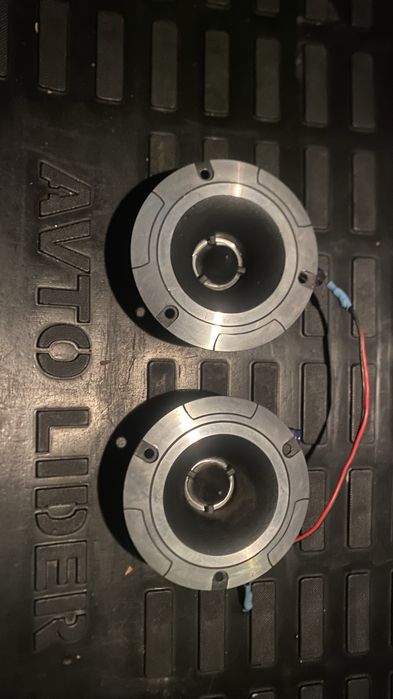 Калонки для авто