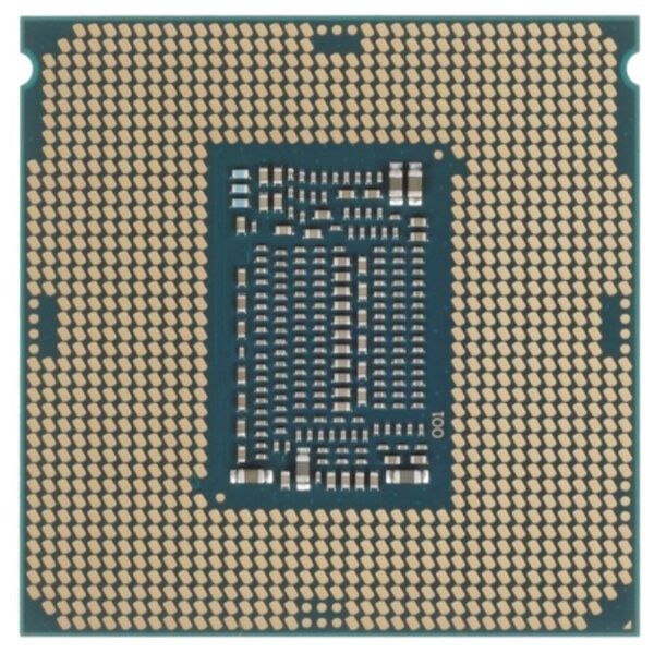 Процессор intel core i5 9400f