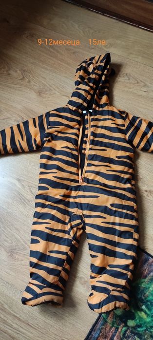 Продавам дрехи детски на всяко има цена и размер