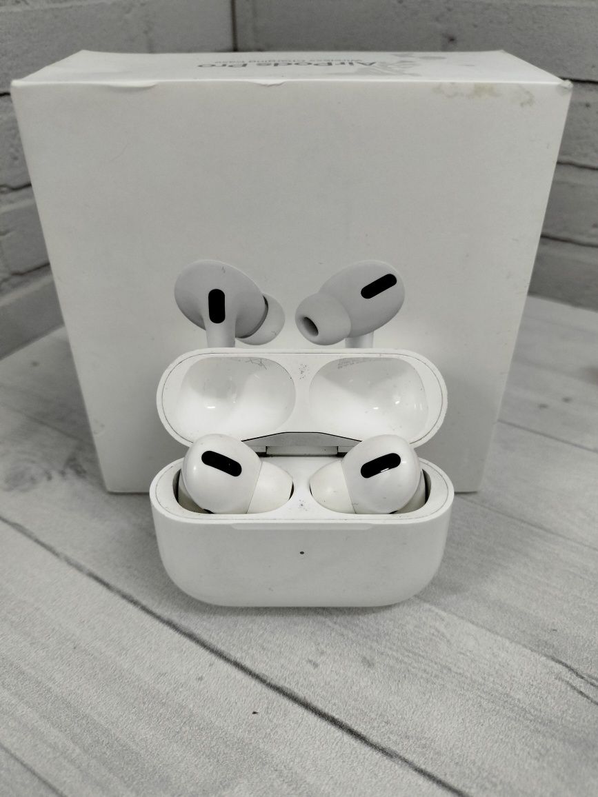 Airpods Pro Нур Ломбард