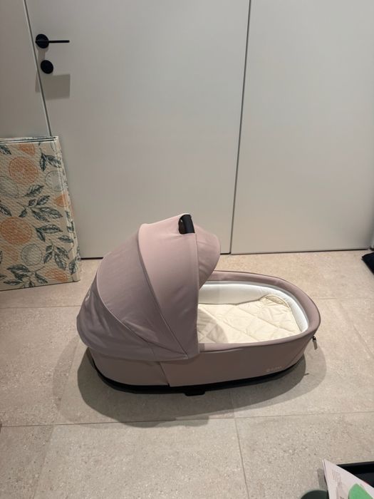 Кош за новородено Cybex Priam