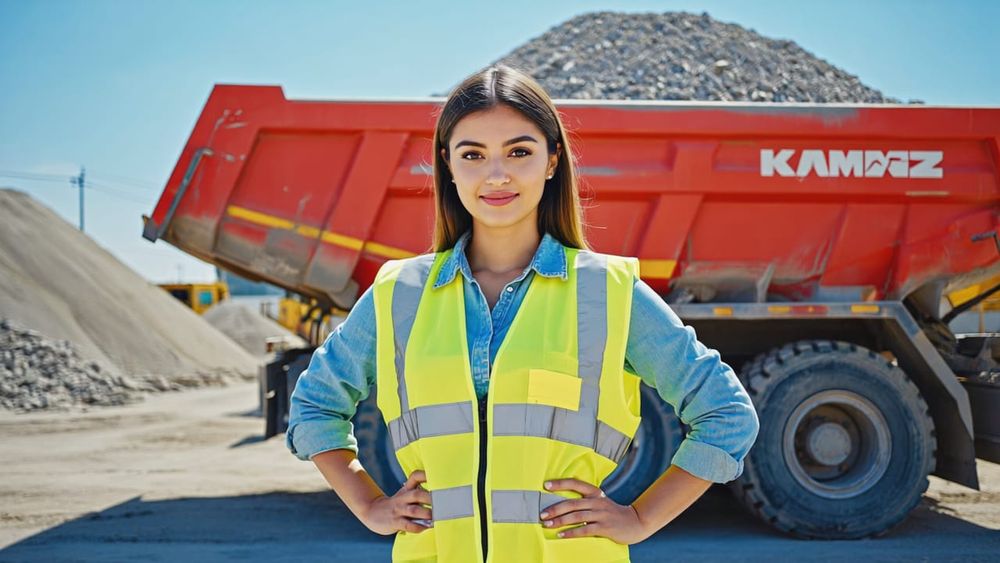 Недорого щебень Отсев Балласт Песок ПГС Грунт доставка по Актобе