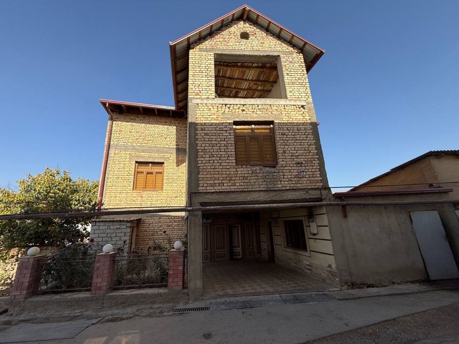 Продаётся участок срочно Яшнабадский район