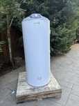 Boiler Eldom cu serpentina