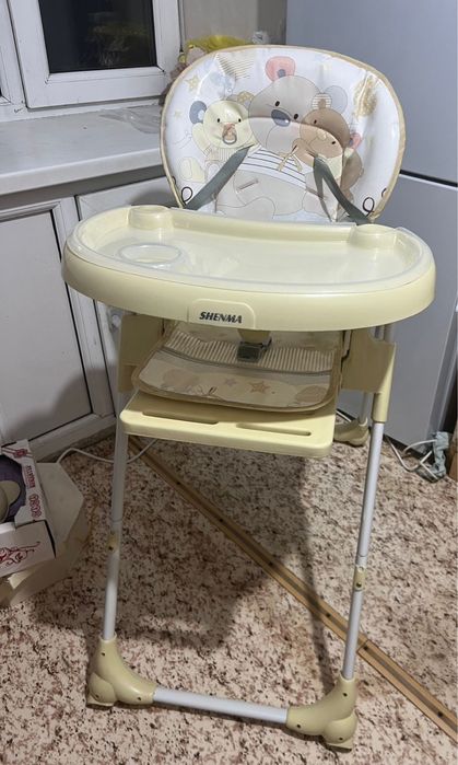 Детски стол тулцрцицлвгаиуозулвволвшвщ