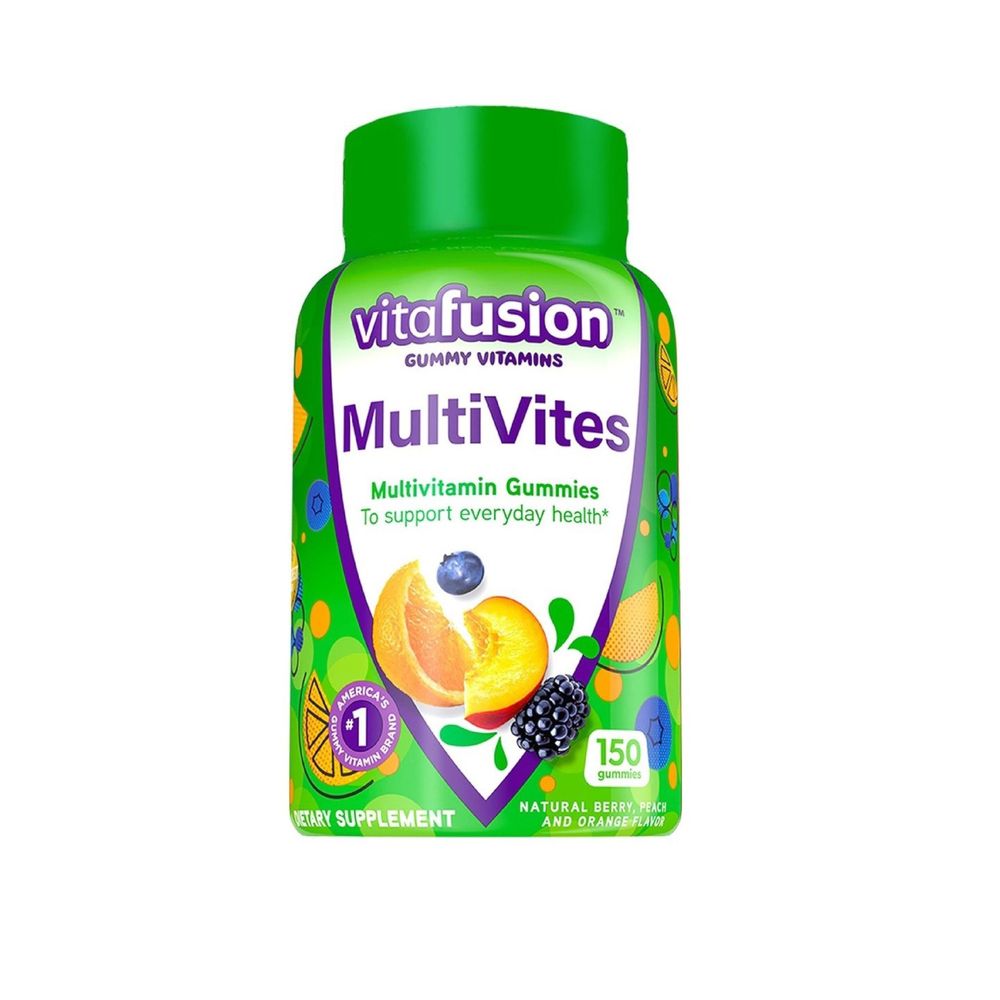 VitaFusion MultiVites