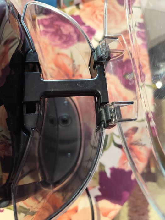 Кафемашина DeLonghi EC221.B