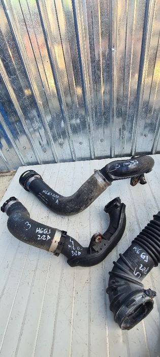 Furtun turbo intercooler Mazda 6 gj 2012-2016,mot 2.2 diesel