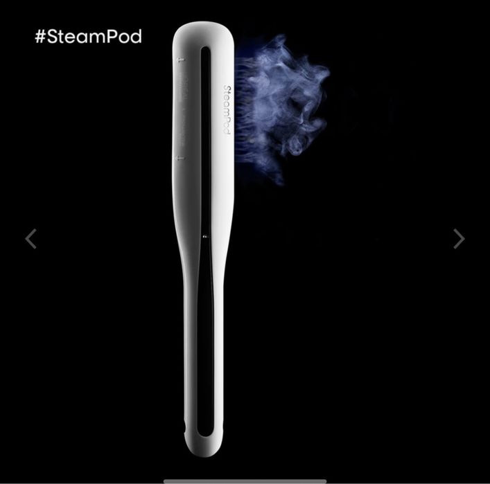 Loreal Steampod 3.0.