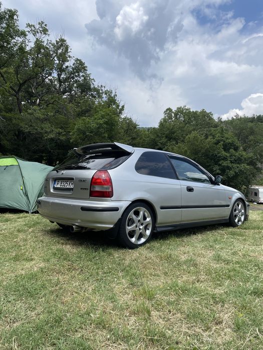 Джанти Cromodora 4х100