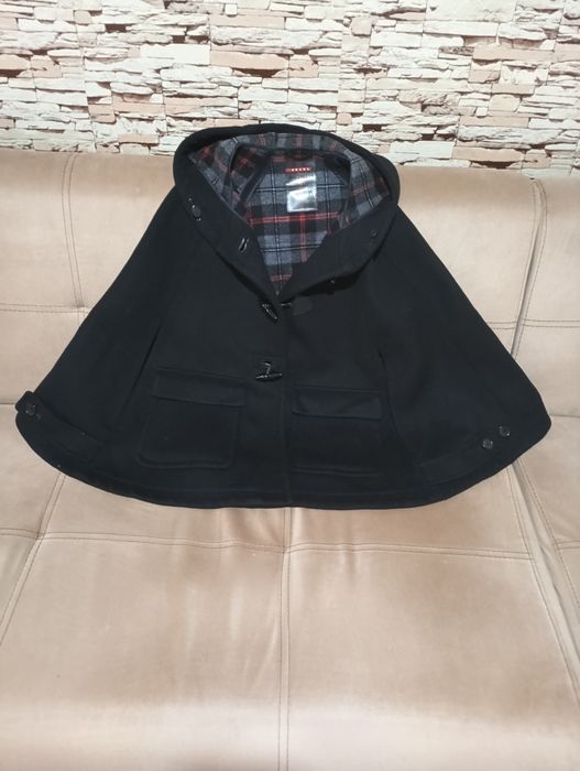 дамско палто  Prada