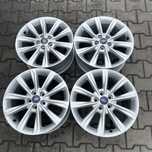 Vand Jante aliaj originale Focus 2 3 Mondeo Kuga pe 17 5x108