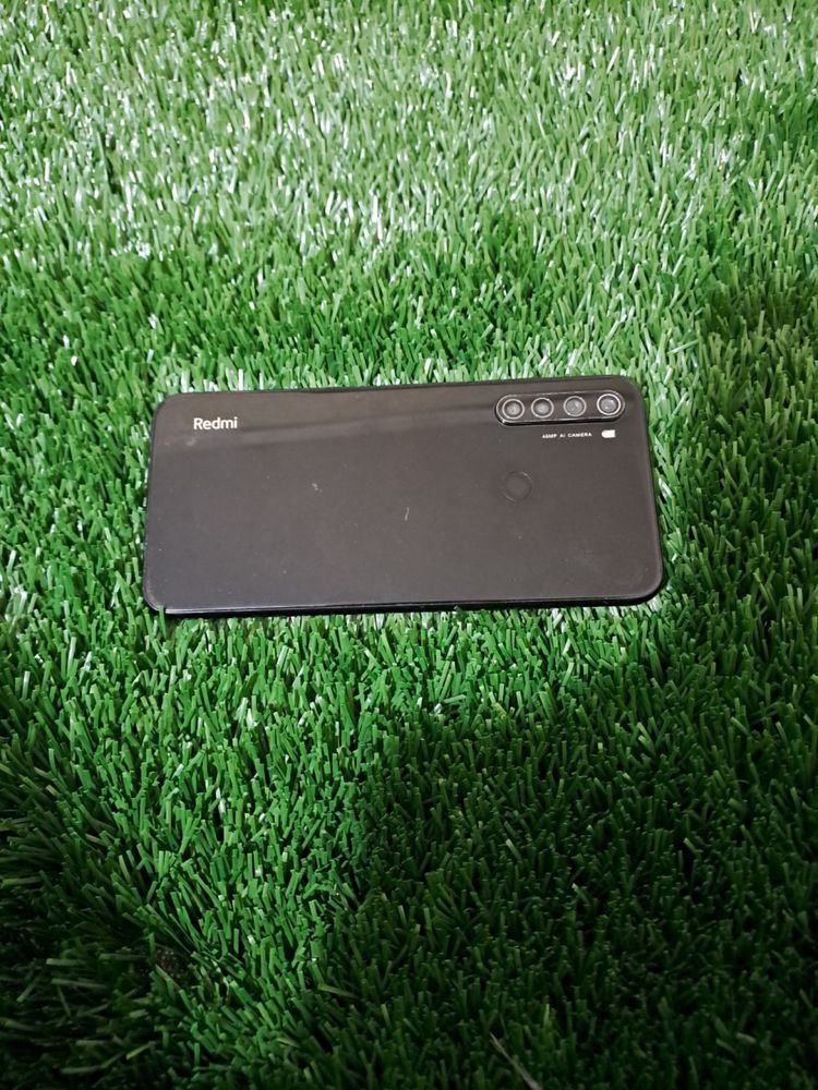 Redmi Note 8 sotiladi