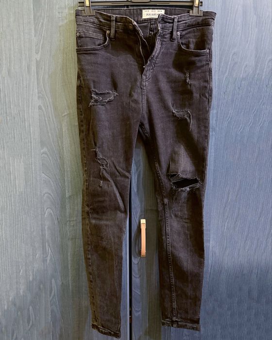 Blugi Pull&Bear bărbați