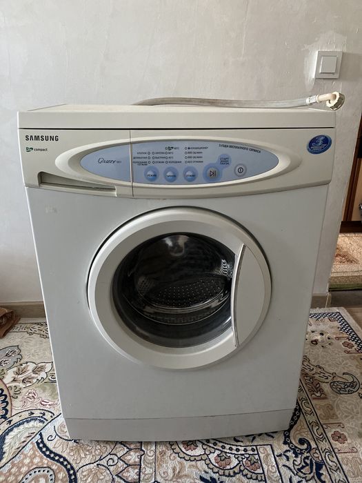 Стиральная машина бу