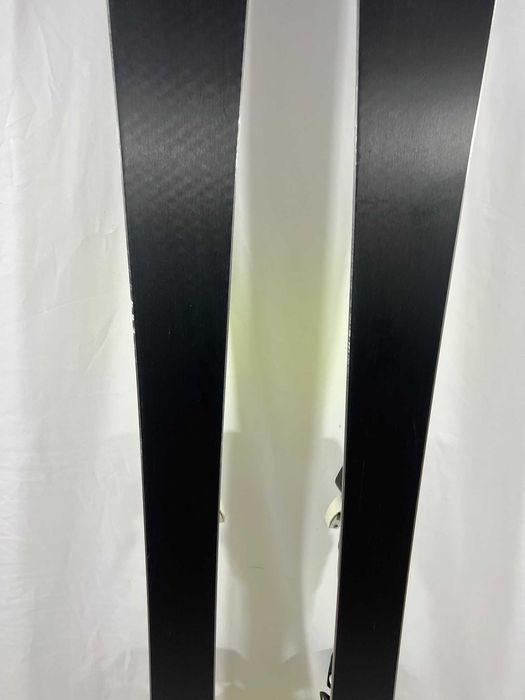 Ski schi all-mountain Head V Shape LYT V8 (2021) 163cm