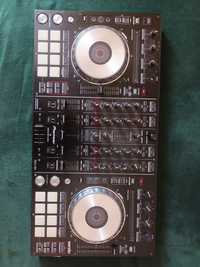 Consola Pioneer DDJ SX