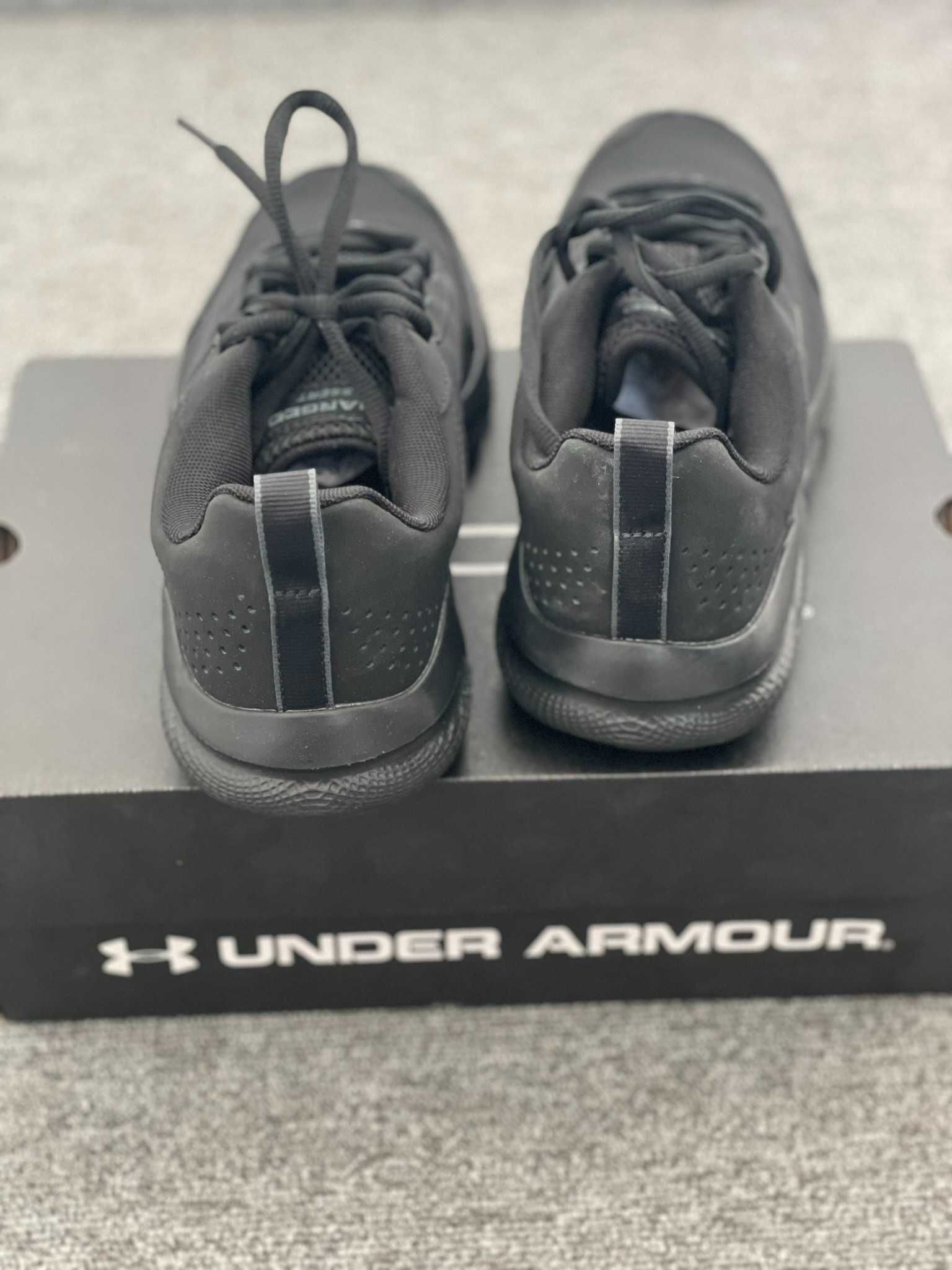 Under Armour Мъжки маратонки Charged Assert 9, 42 EU