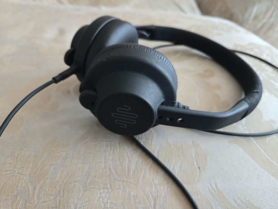 Căști DJ Aiaiai modulare