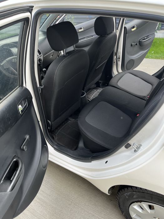 Vand  sau achimb Hyundai i20