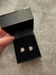 Cercei de vanzare, Guess, Swarovski, TriaAlfa
